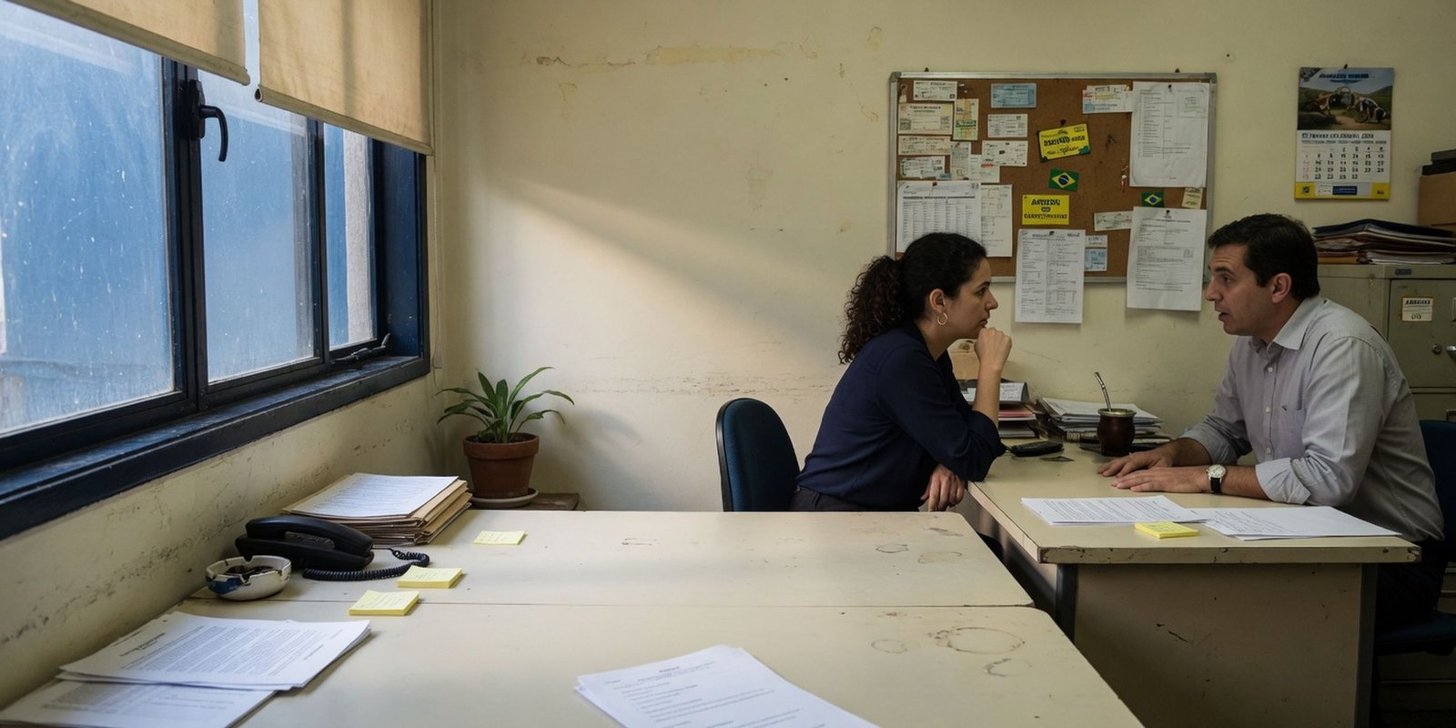 Atendimento da AEDESP ao empregador doméstico em Bauru