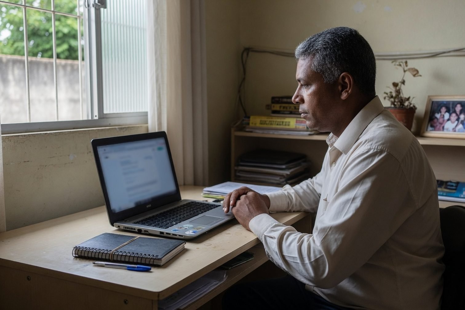 Registro de empregada doméstica no eSocial, em Bauru