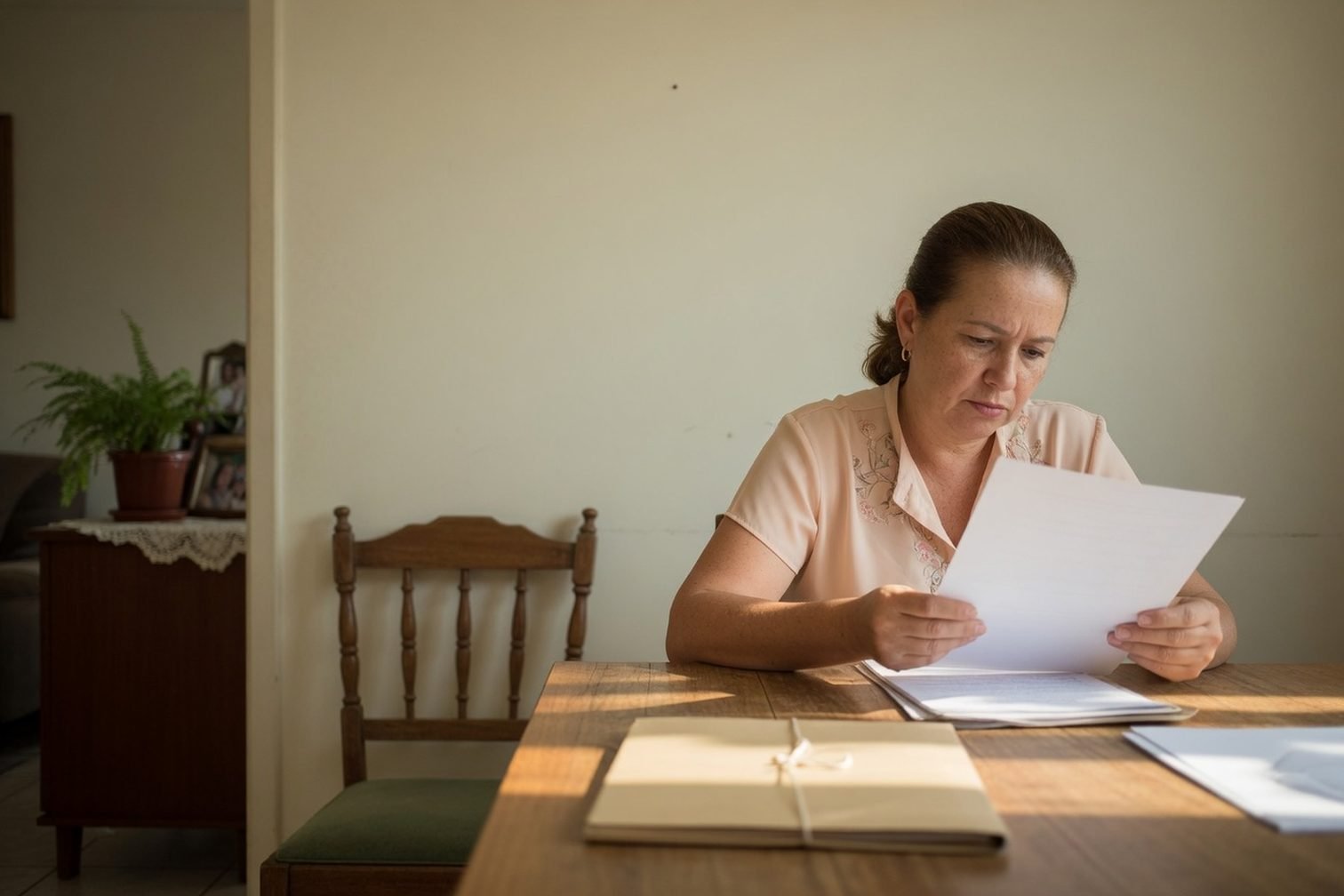 Rescisão de empregada doméstica, pelo lado de quem demite, em Bauru