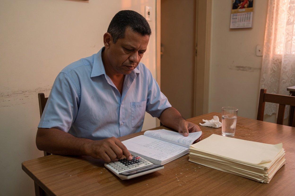 Verbas rescisórias da empregada doméstica, em Bauru